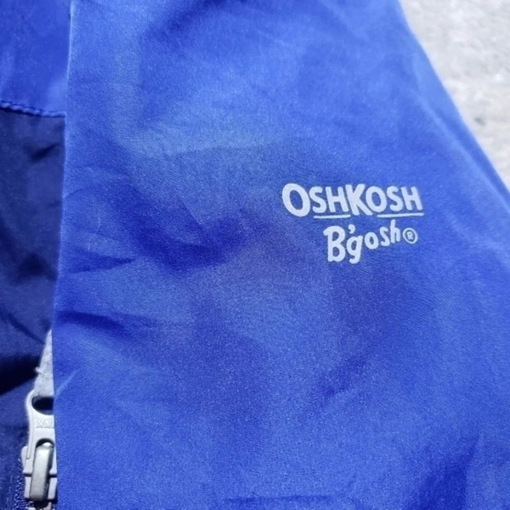 Oshkosh jacket‎